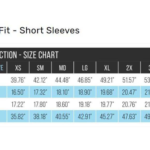 Men's BC Collection Medium Island Gradient Palm Tree Hawaiian Casual Shirt - Picture 10 of 11